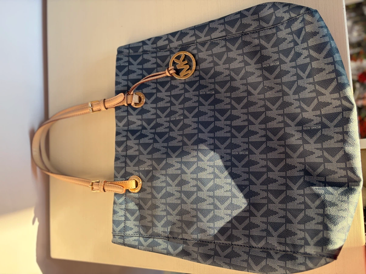 Michael Kors Tote Bag