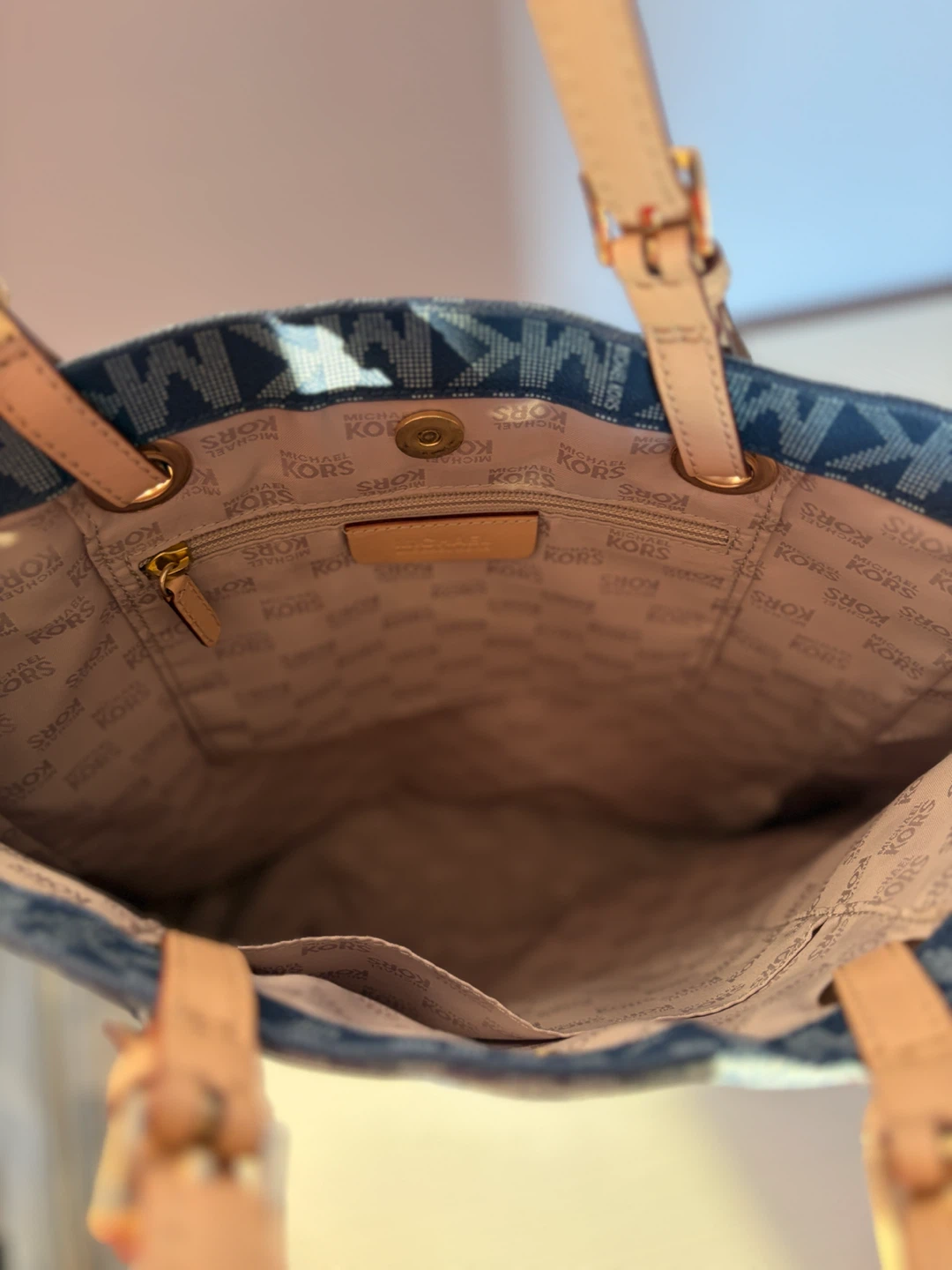 Michael Kors Tote Bag - photo 3