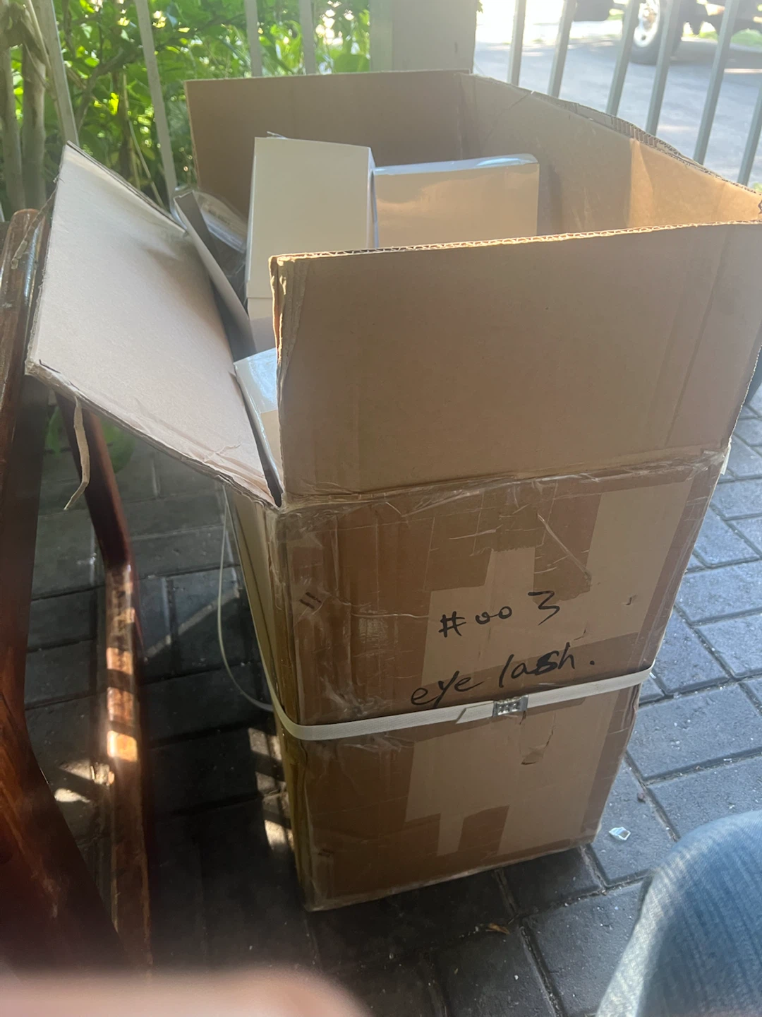 Item for sale in wholesale and retail - photo 4