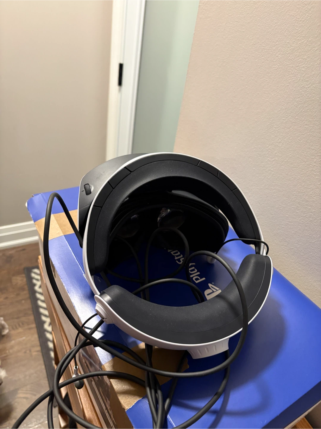 PlayStation VR2 (PSVR2) for PS5