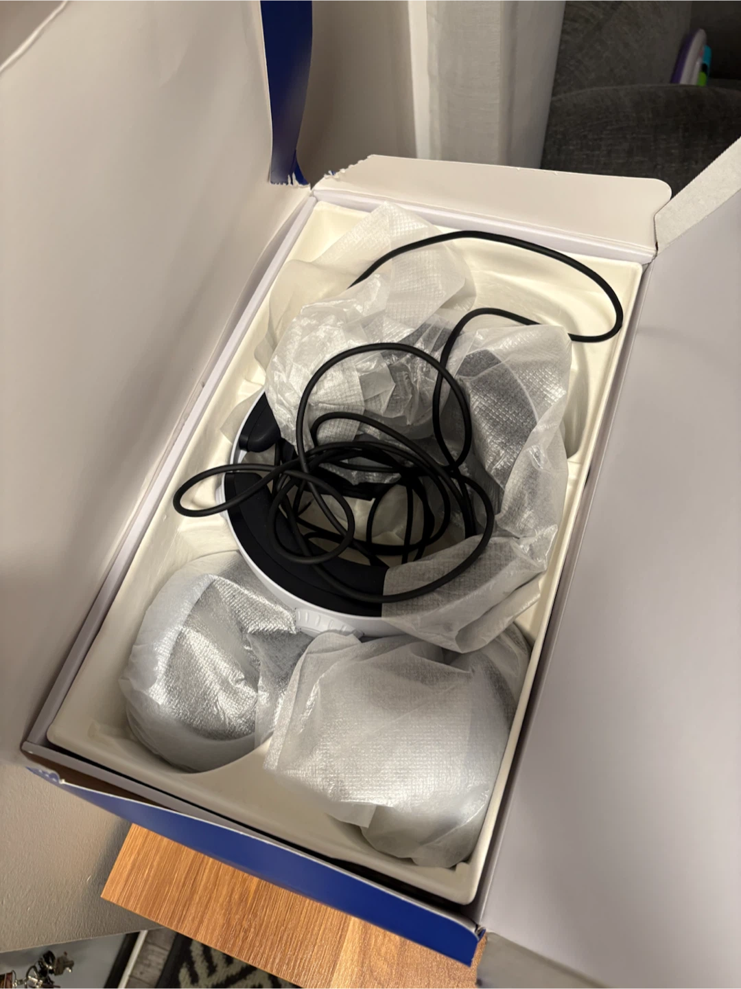 PlayStation VR2 (PSVR2) for PS5 - photo 2