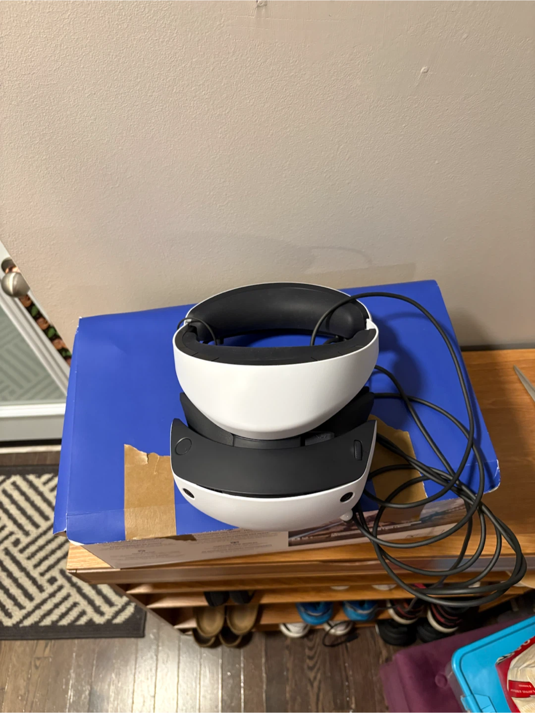 PlayStation VR2 (PSVR2) for PS5 - photo 5