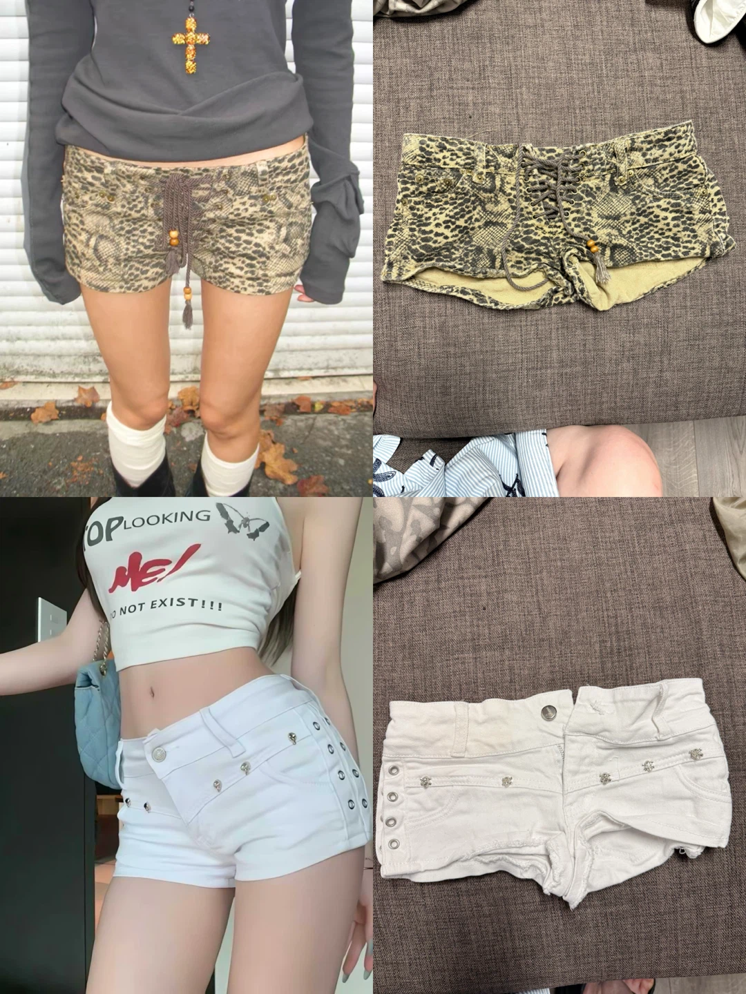 ✨ Closet Cleanout | Y2K Clothes | Mostly S-M ✨