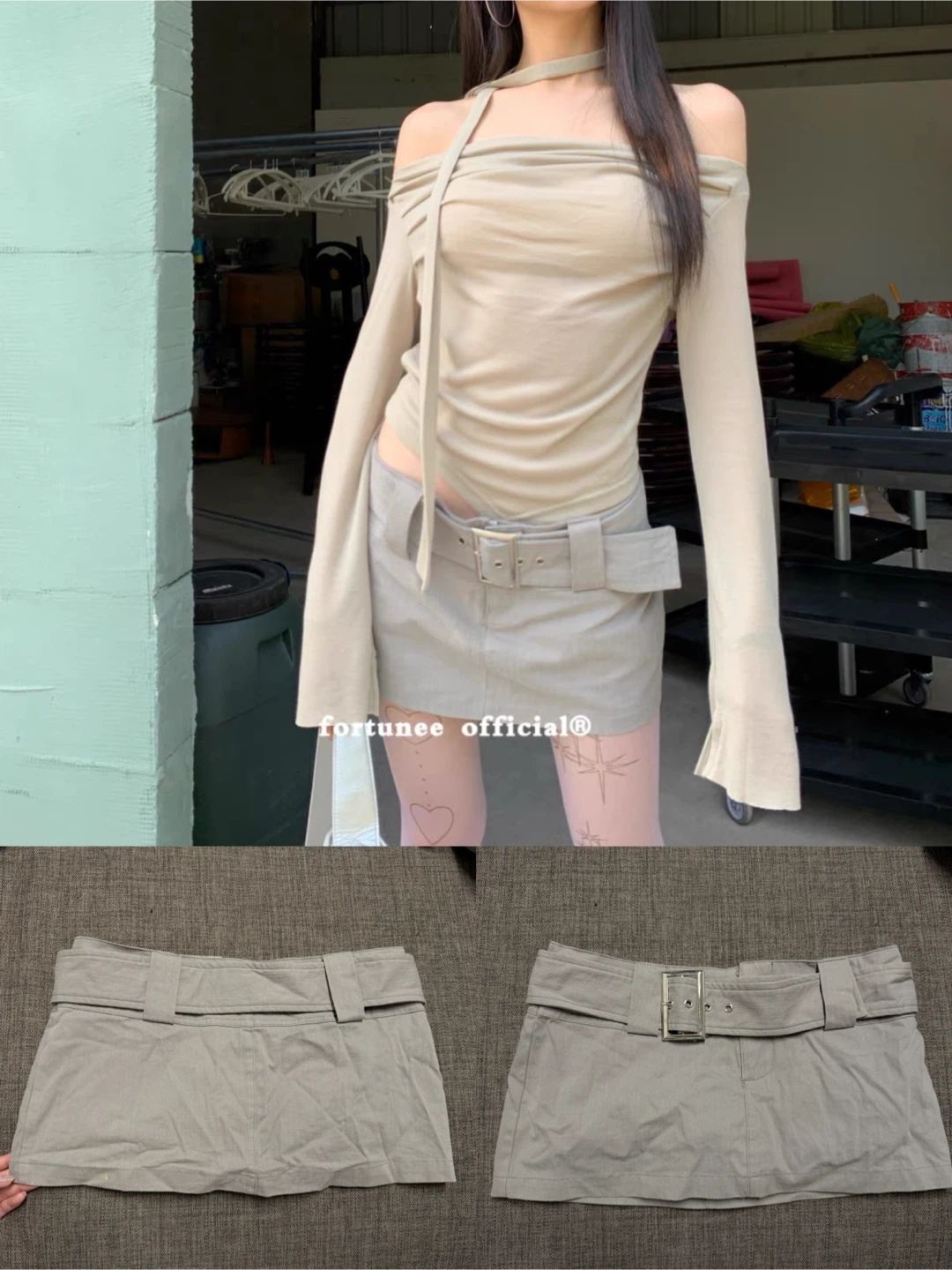 ✨ Closet Cleanout | Y2K Clothes | Mostly S-M ✨ - photo 2