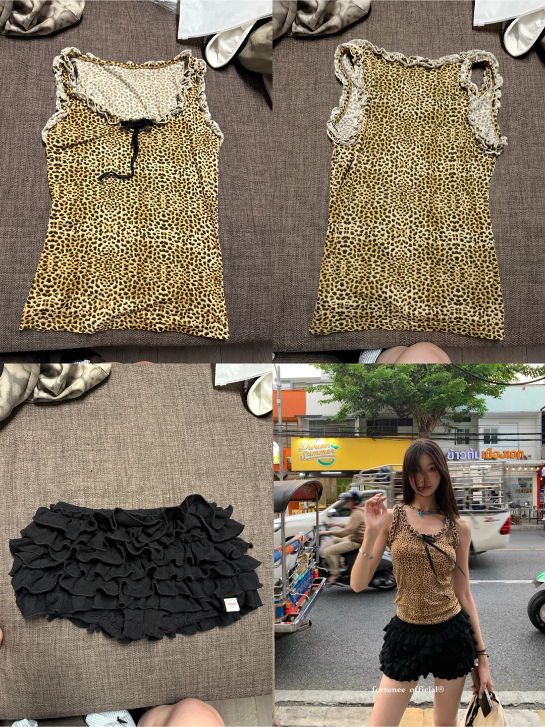 ✨ Closet Cleanout | Y2K Clothes | Mostly S-M ✨ - photo 3