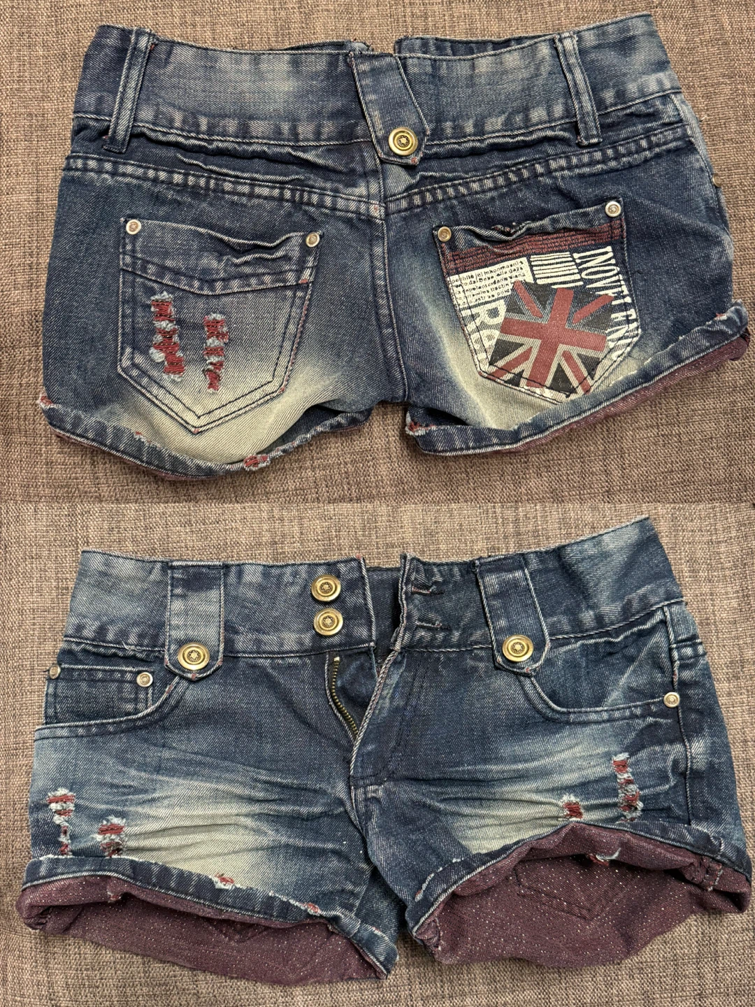 ✨ Closet Cleanout | Y2K Clothes | Mostly S-M ✨ - photo 4