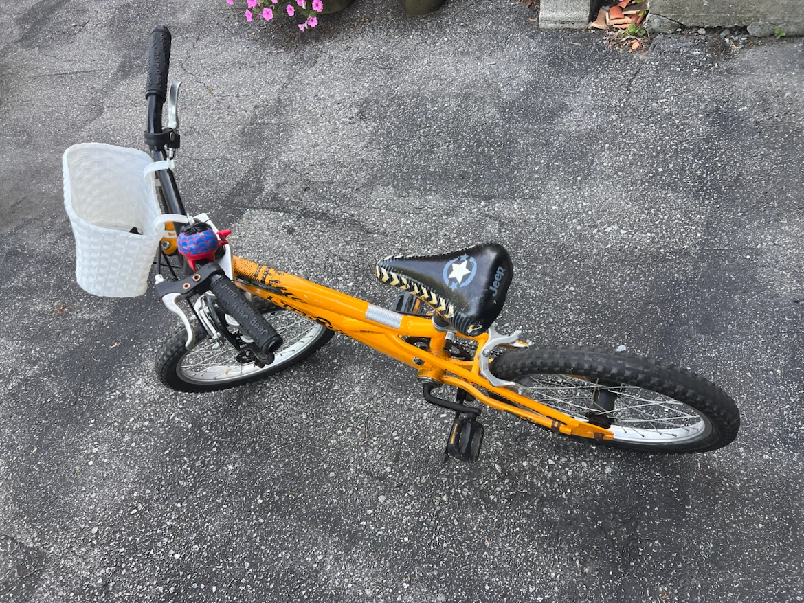 Selling three kid bicycles - photo 2