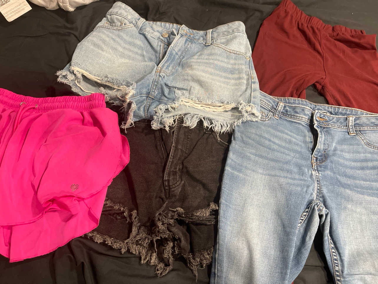 Women's Shorts Bundle