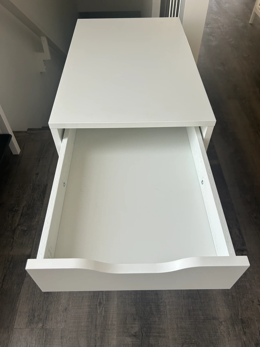 IKEA ALEX drawer unit - photo 2