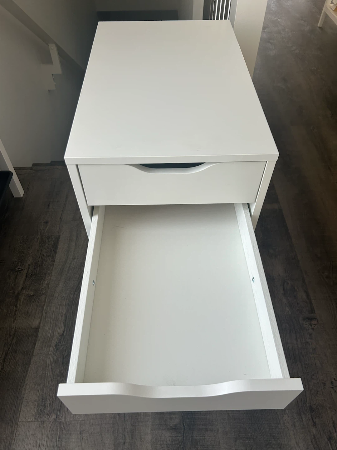 IKEA ALEX drawer unit - photo 3