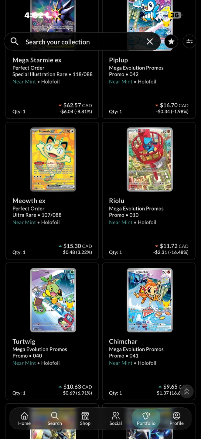 Selling Pokemon - photo 2