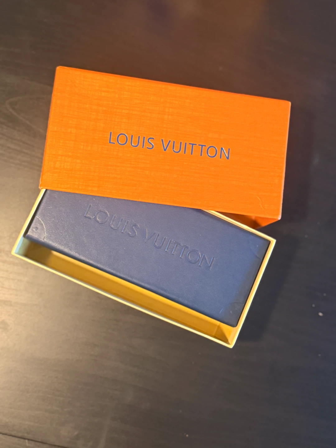 Louis Vuitton Sunglasses Lv glass - photo 3