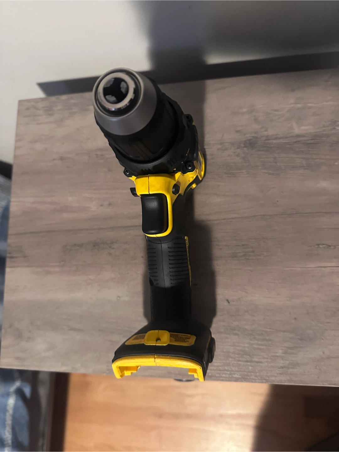 DEWALT 20V Brushless Drill/Driver DCD791 - photo 2