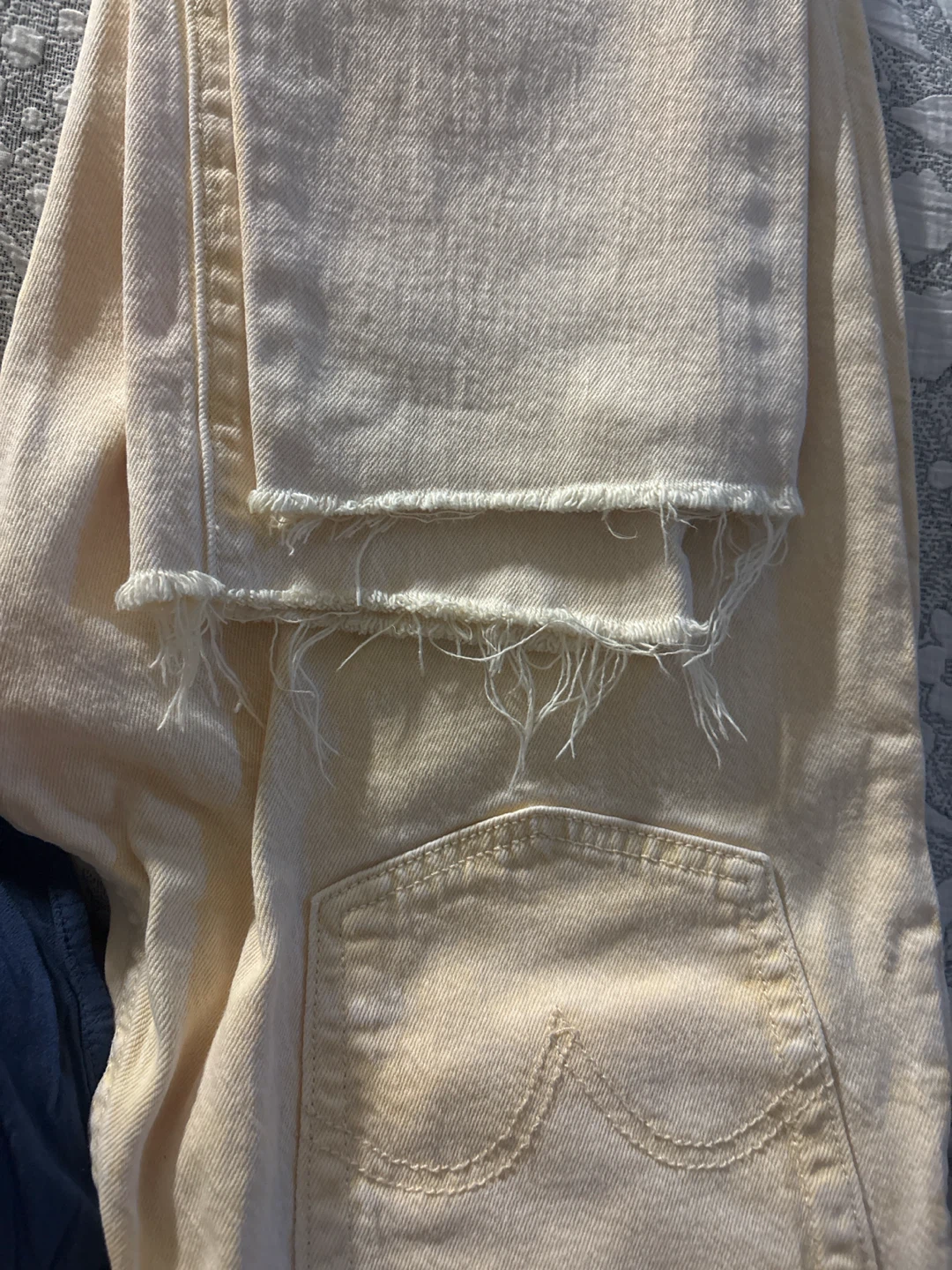 Levi Jeans 👖 501 - photo 2
