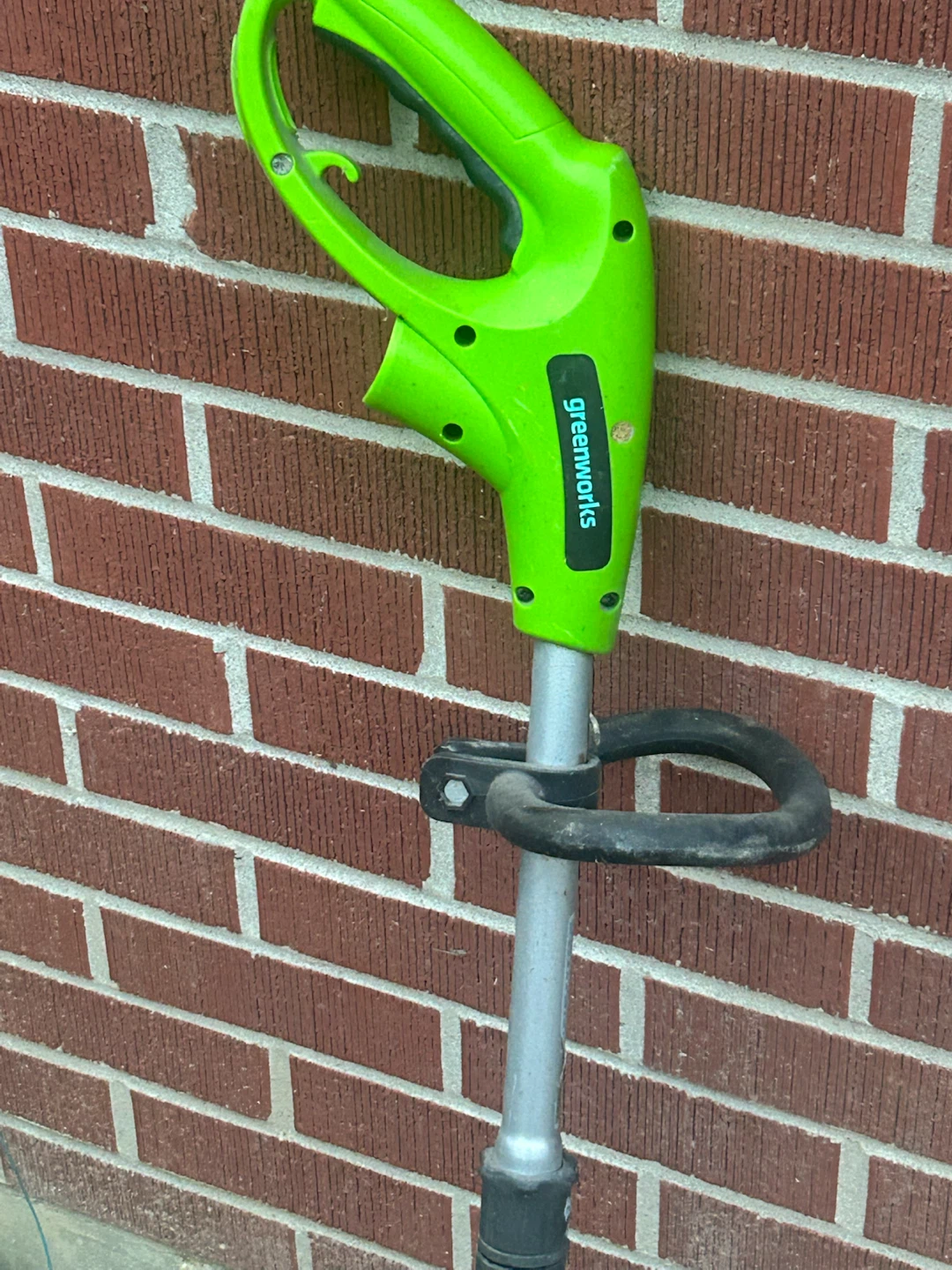 Greenworks String Trimmer - photo 4