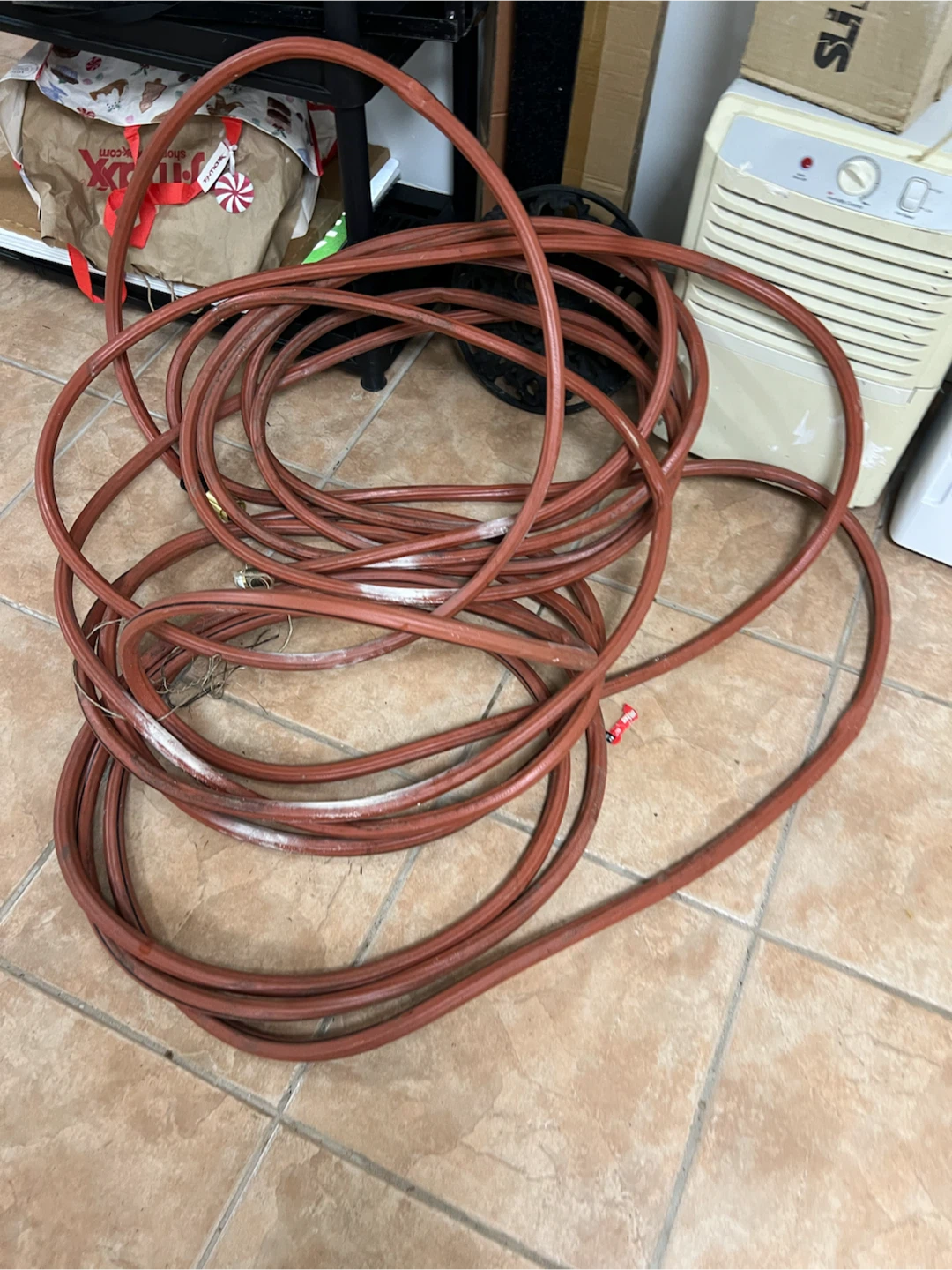 Rubber hose - photo 2