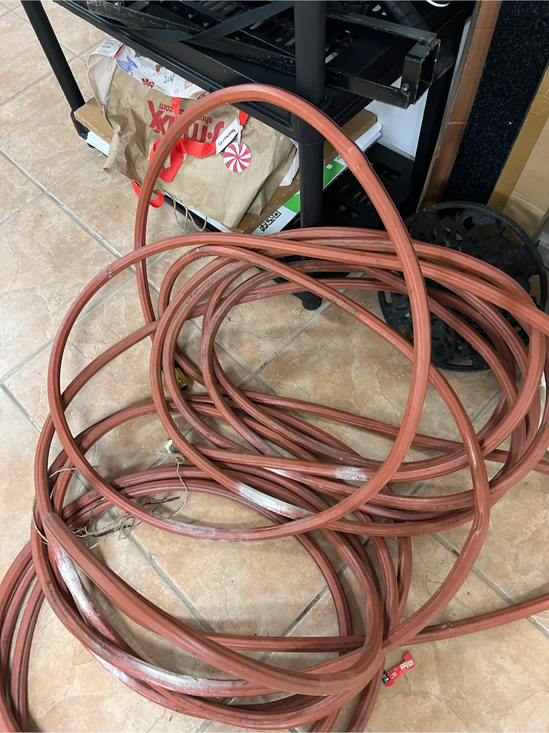Rubber hose - photo 3