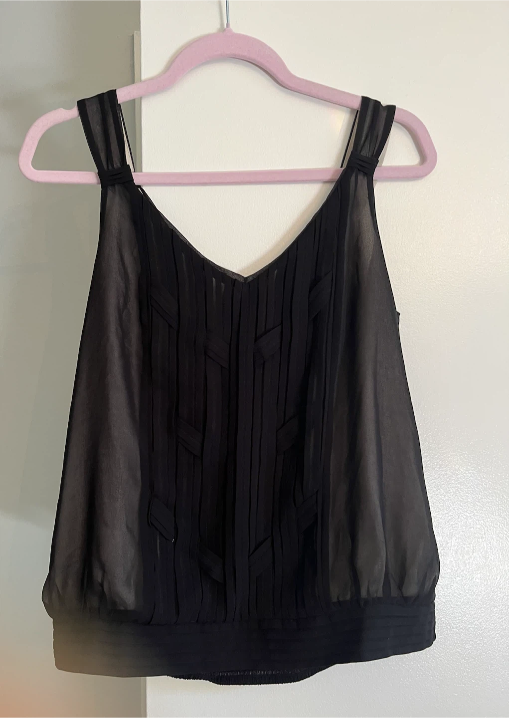 White House Black Market Tank Top - photo 2