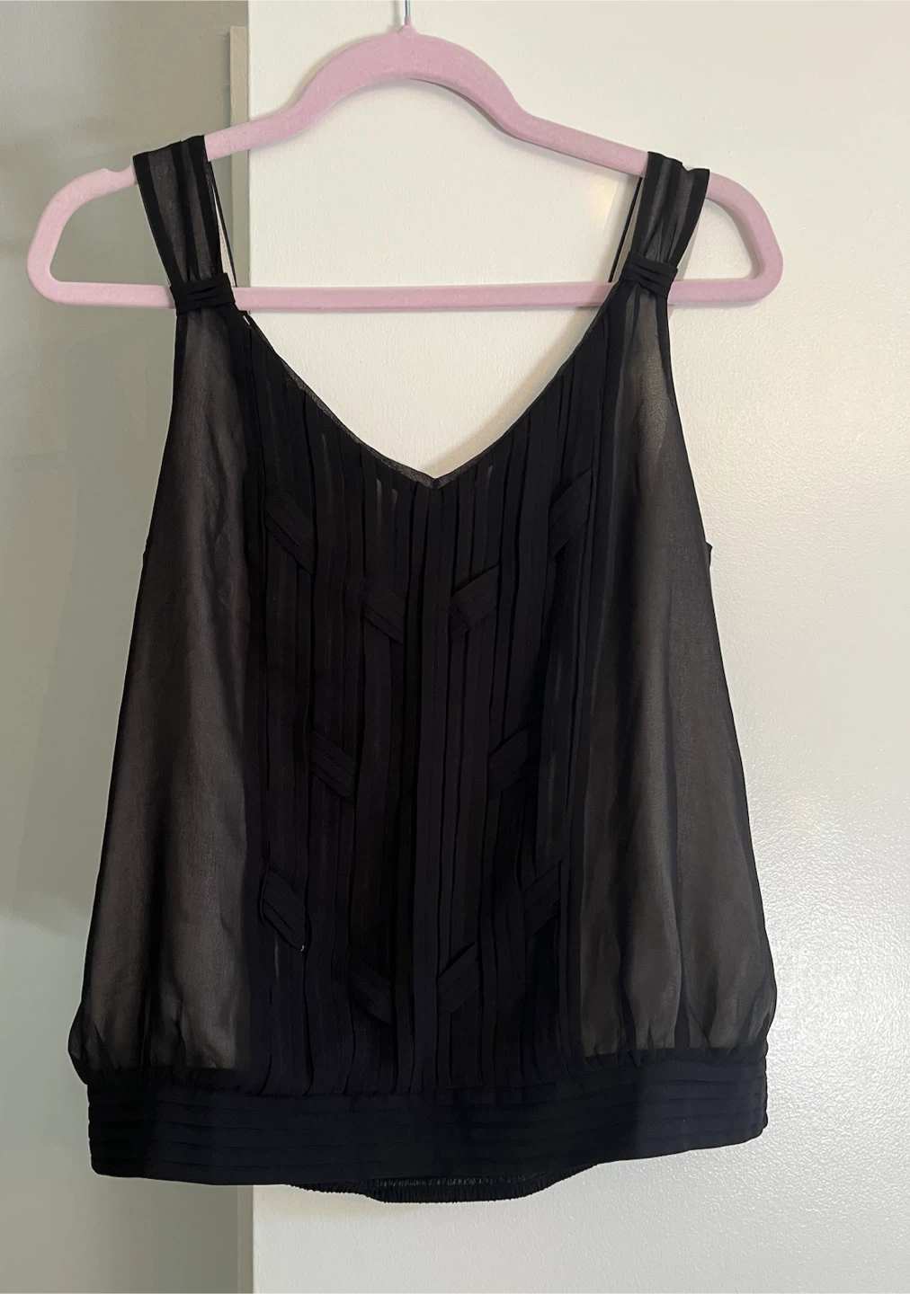 White House Black Market Tank Top - photo 4