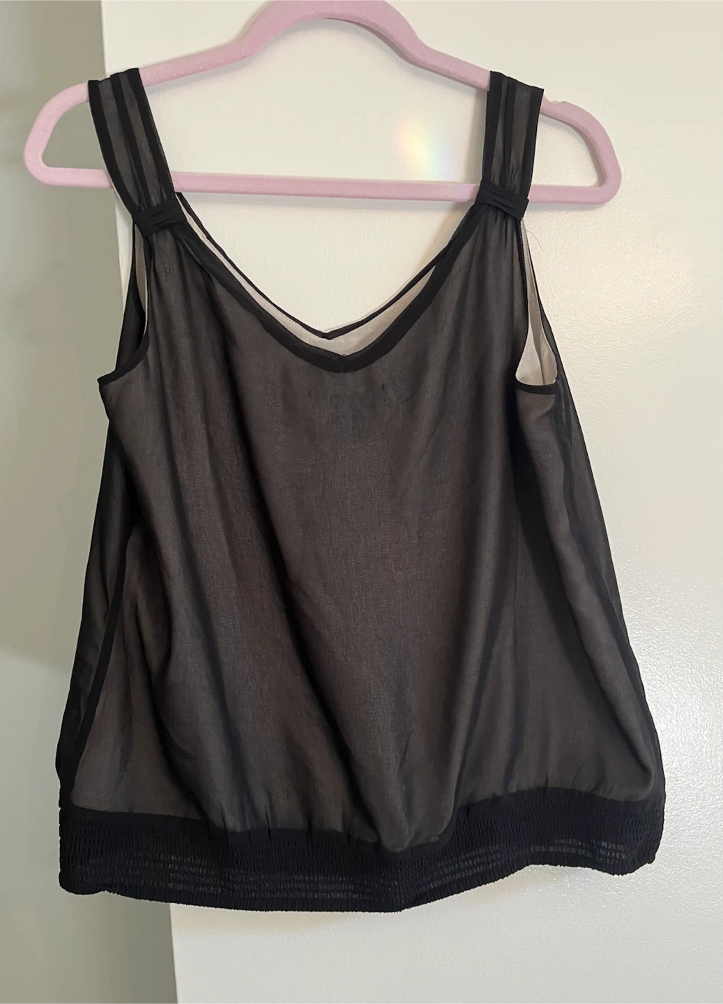 White House Black Market Tank Top - photo 5