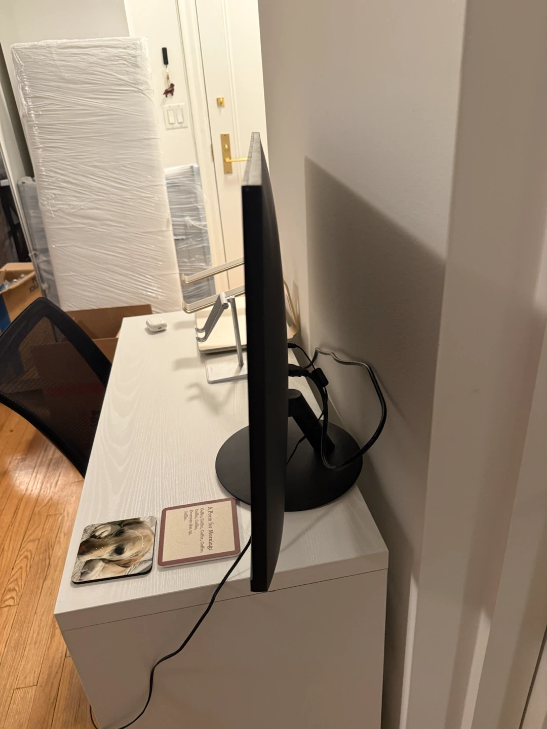 AOPEN 24-inch Computer Monitor - photo 3