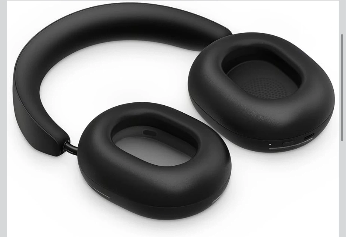 Black Sonos Ace Headphones - photo 3
