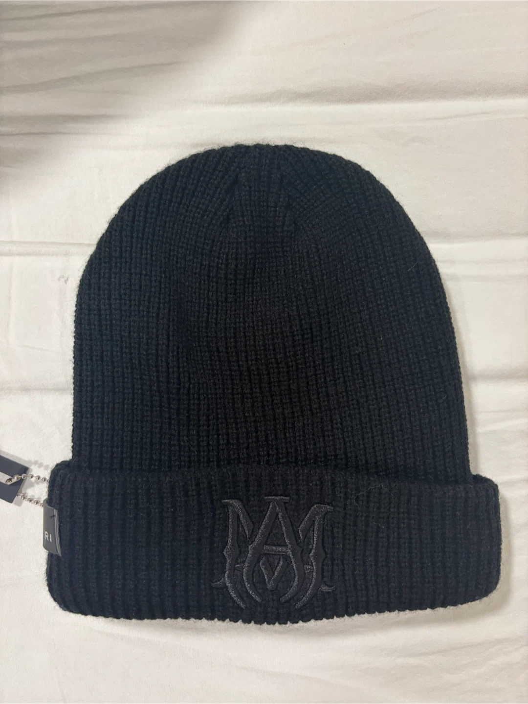 AMIRI beanie