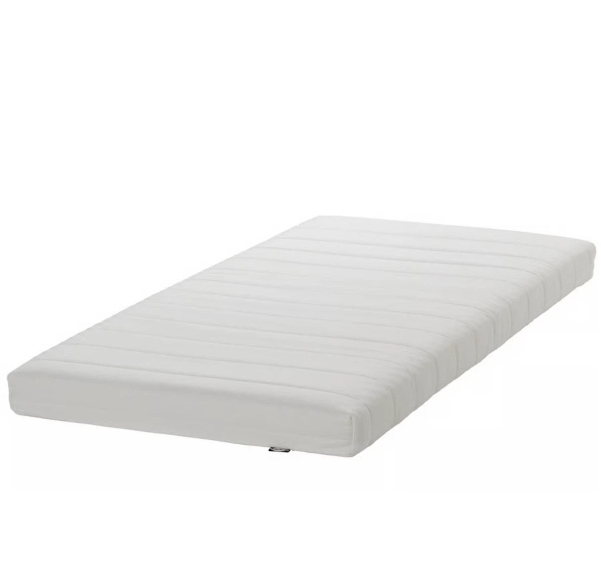 IKEA Mattress and Bed Frame - photo 4