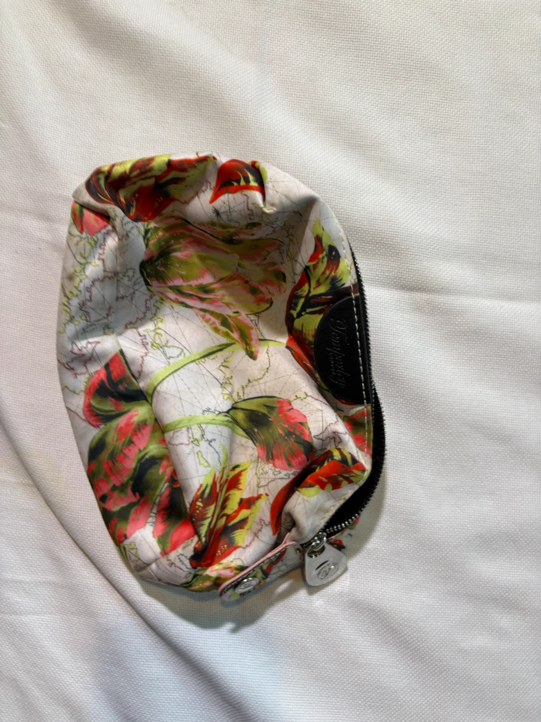 Temperley London Cosmetic Bag - photo 2