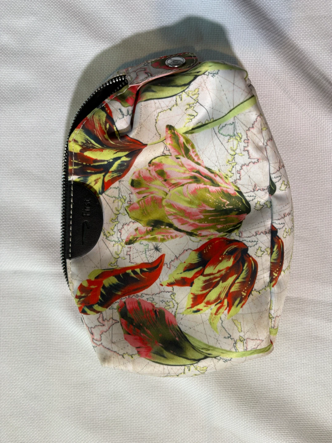 Temperley London Cosmetic Bag - photo 3