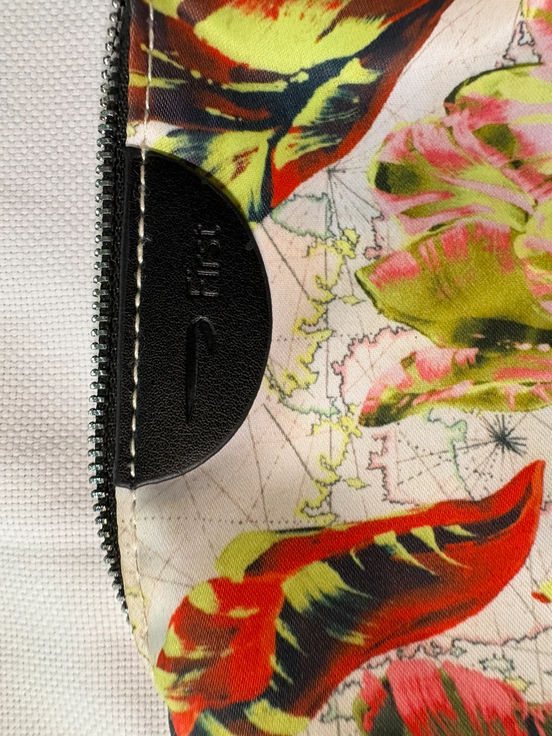 Temperley London Cosmetic Bag - photo 4