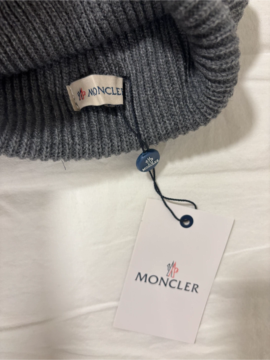 Moncler Beanie - photo 2