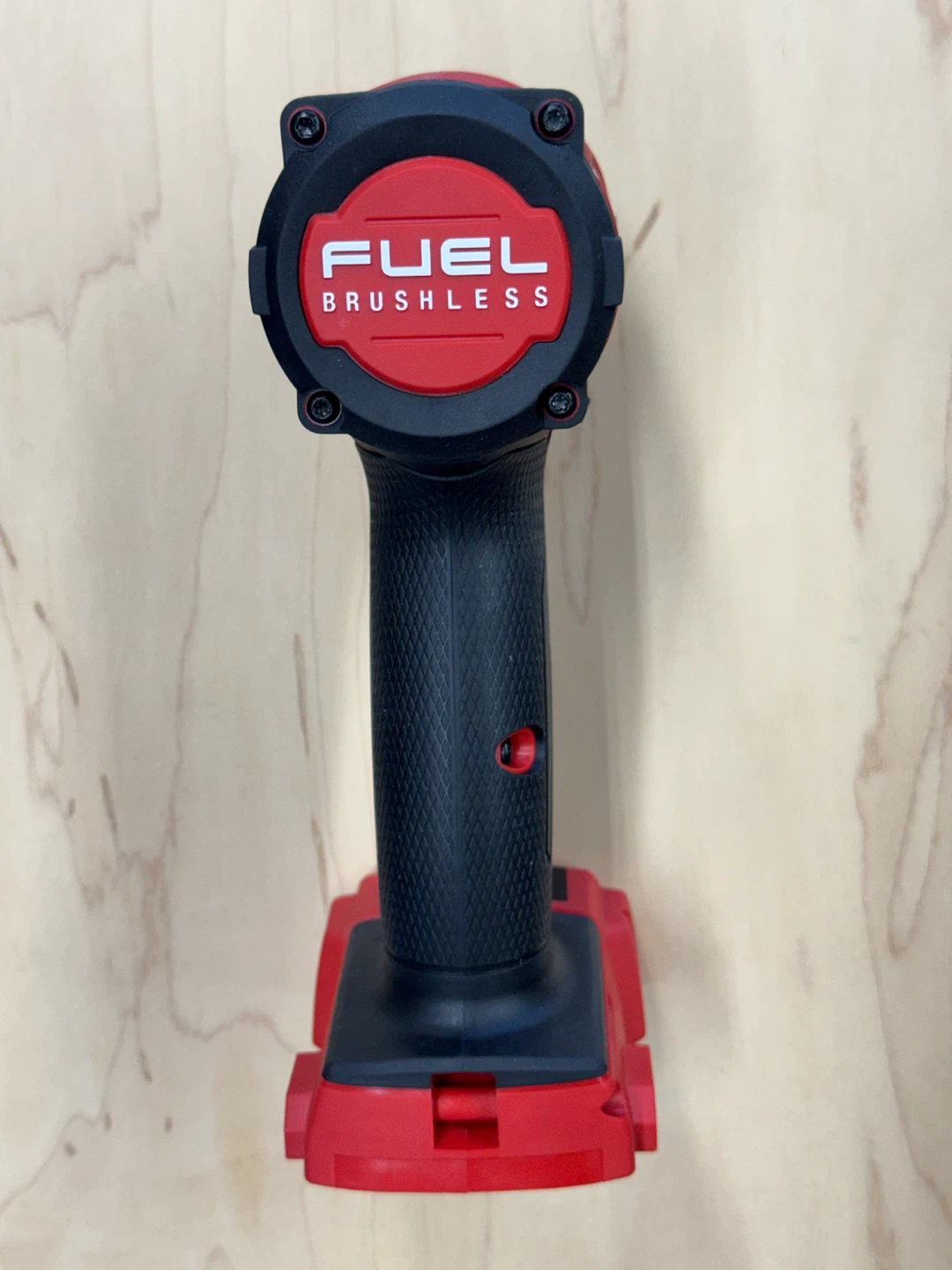 Milwaukee 2853-20 M18 FUEL 1/4-inch Hex Impact Driver - photo 2