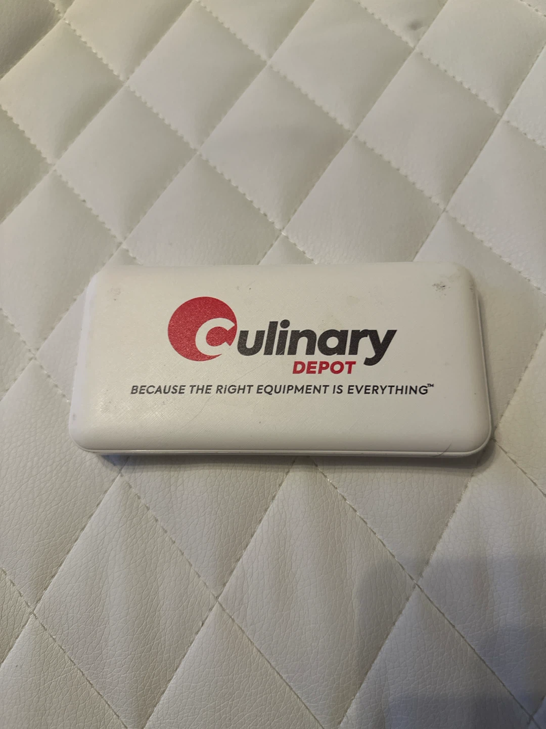 Portable charger