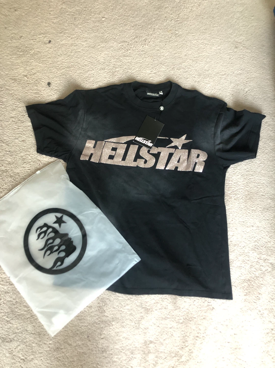 HELLSTAR T-Shirt
