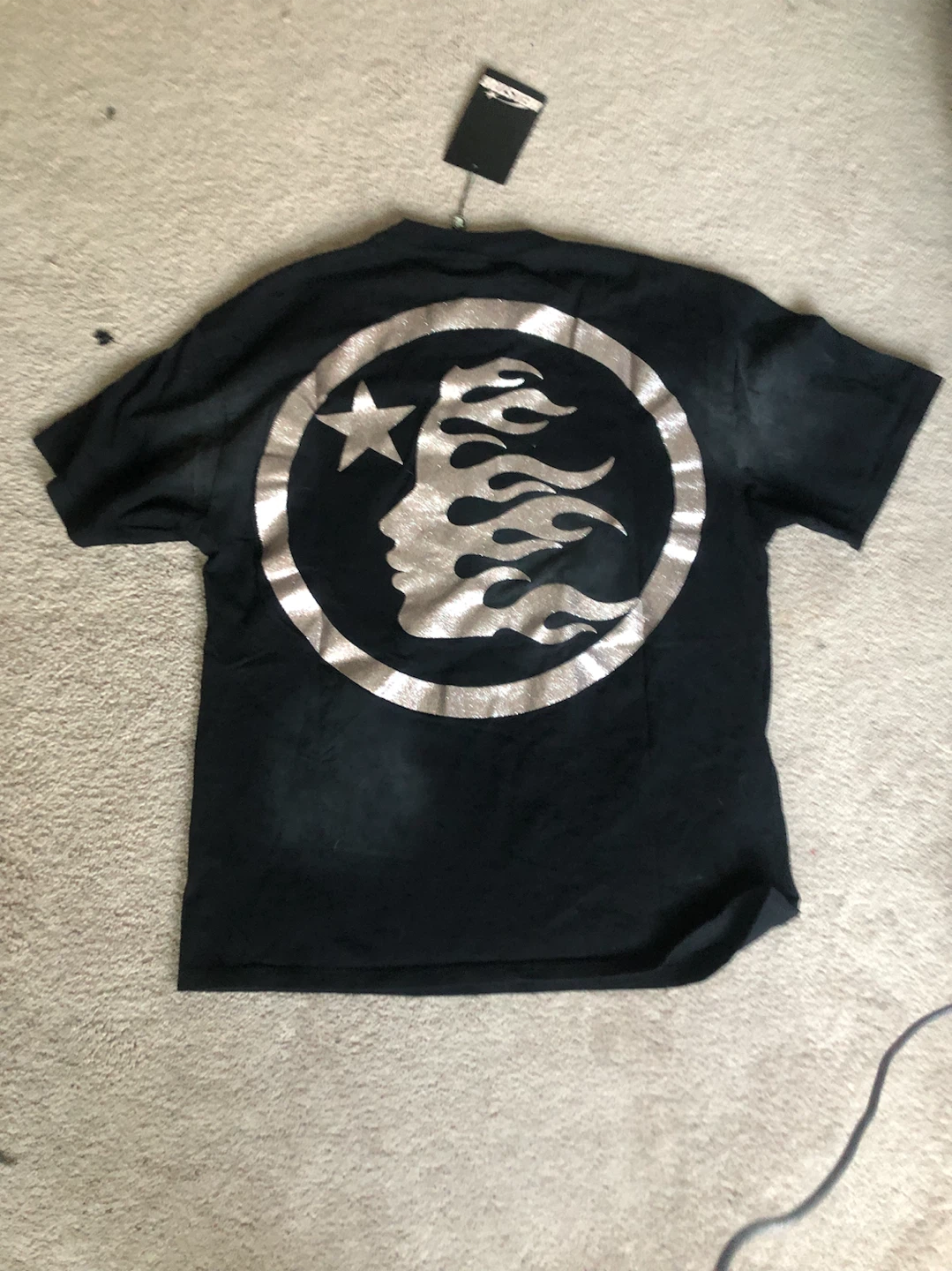 HELLSTAR T-Shirt - photo 2