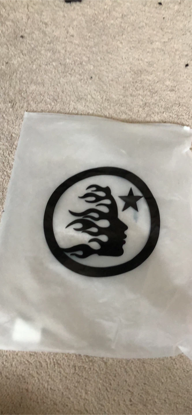 HELLSTAR T-Shirt - photo 4