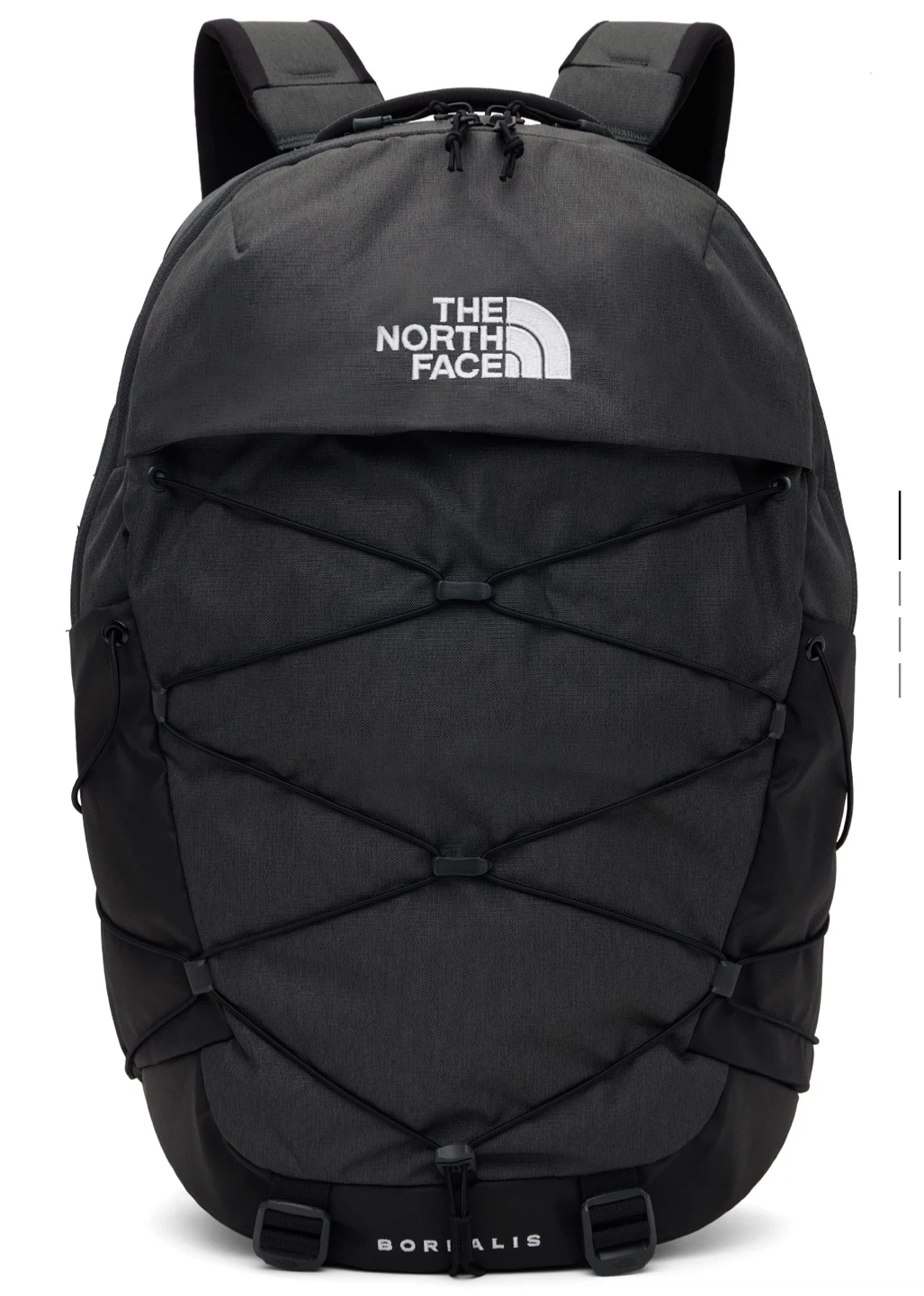 The North Face Borealis Backpack - Grey