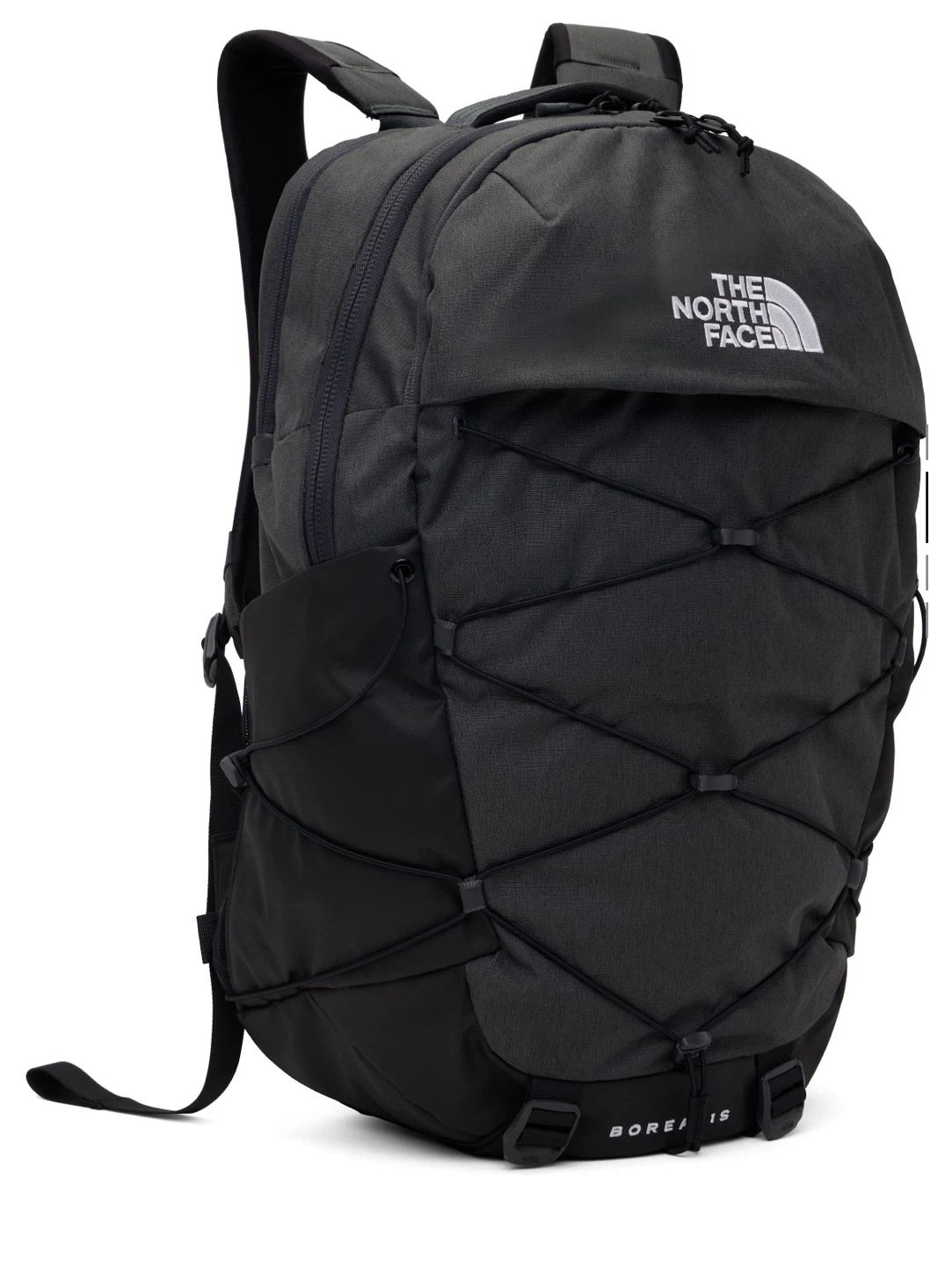 The North Face Borealis Backpack - Grey - photo 2