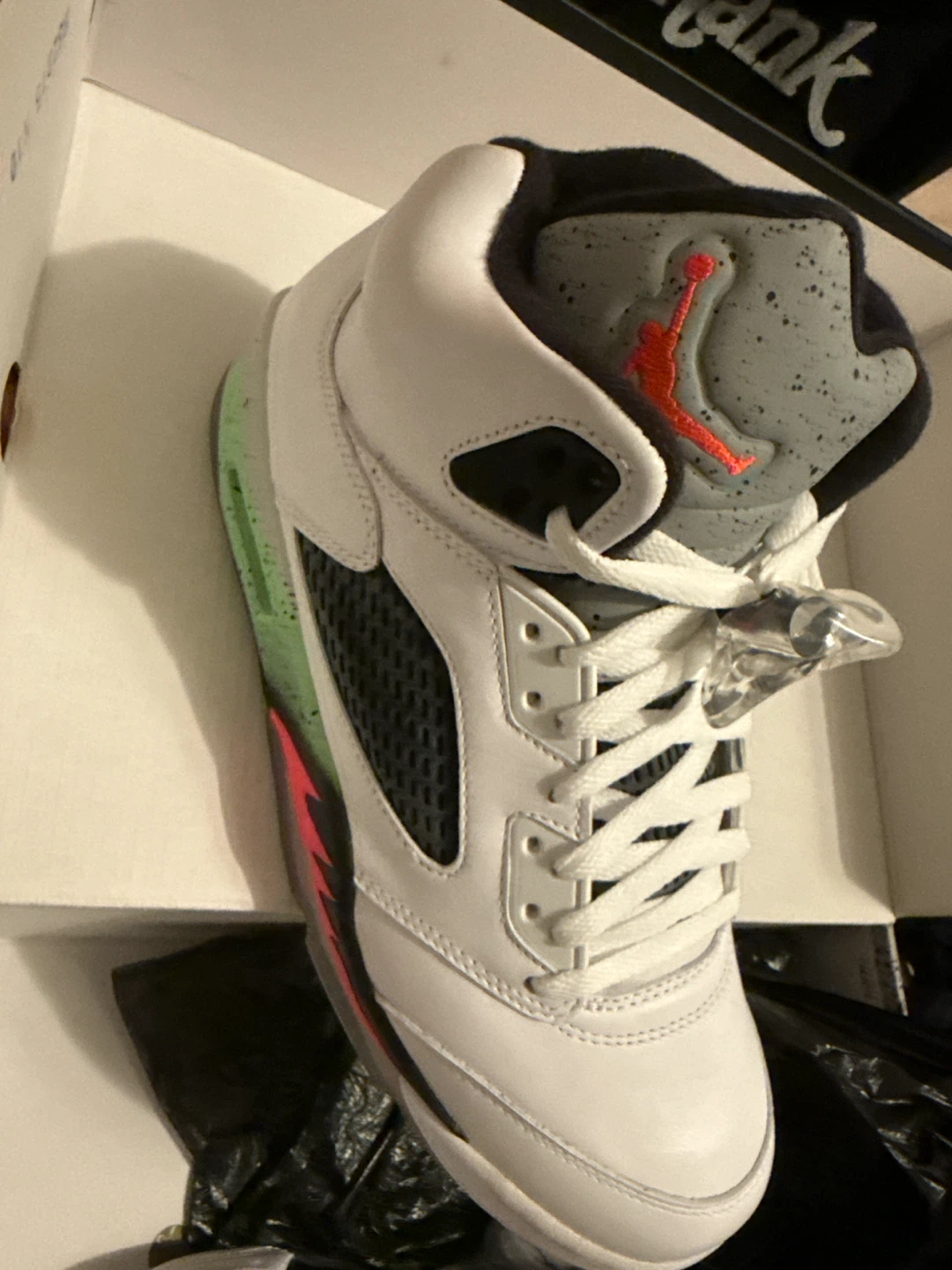 Jordan 5 retro