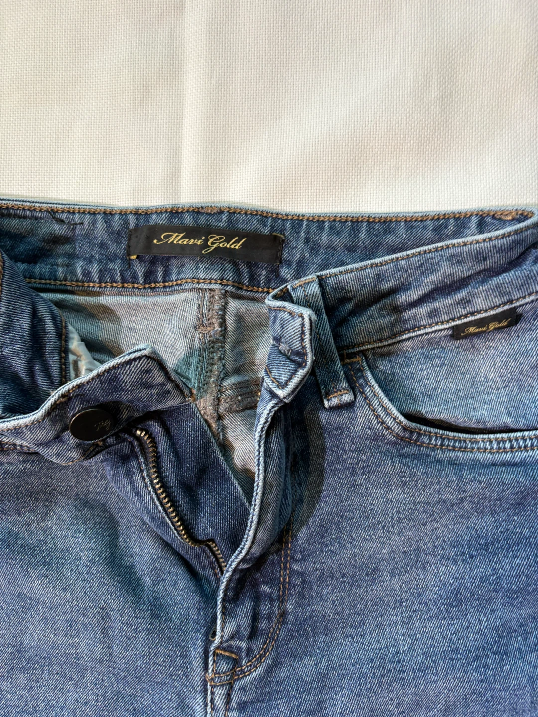 Mavi Gold Women's Jeans - photo 2