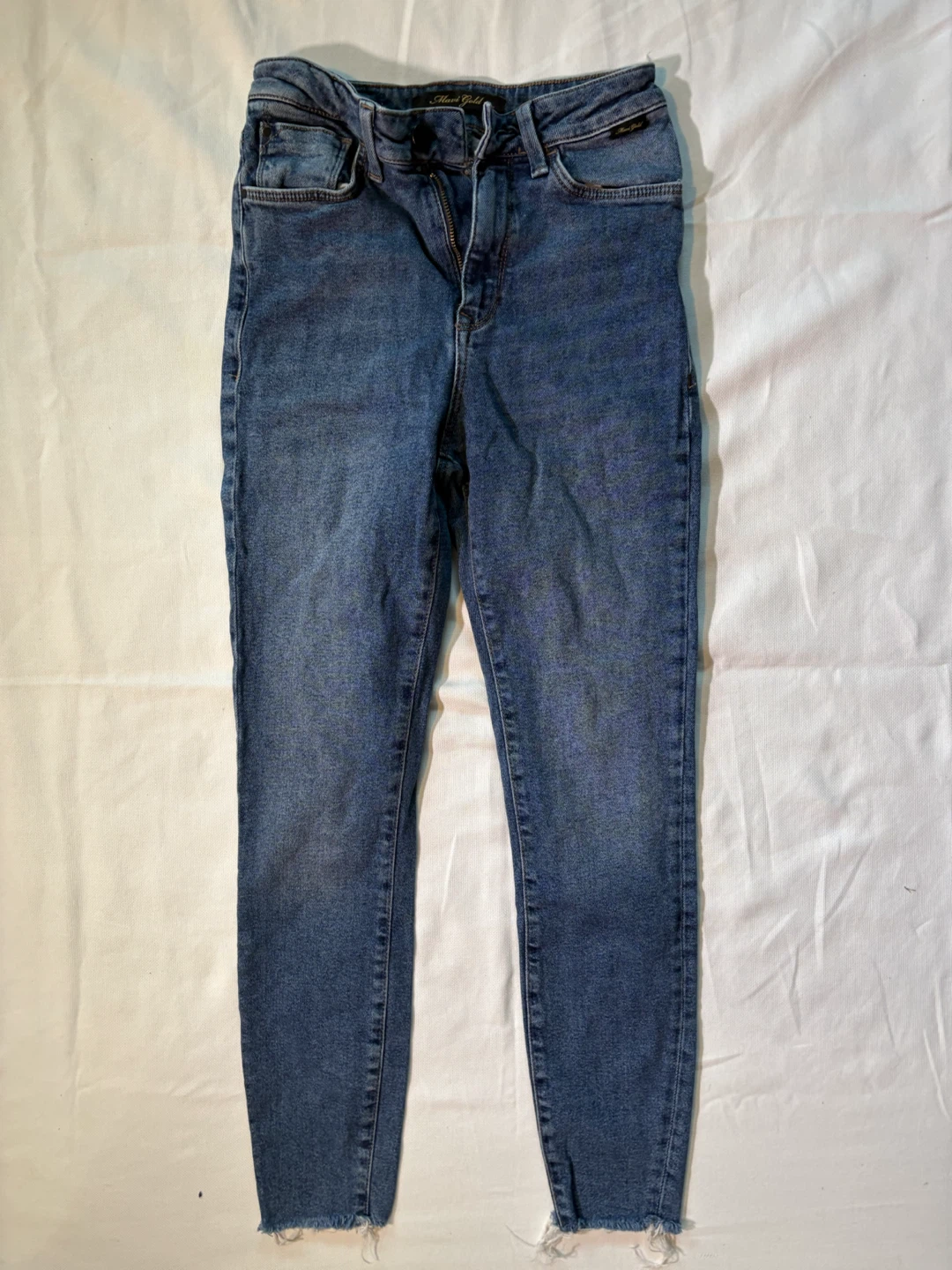 Mavi Gold Women's Jeans - photo 3
