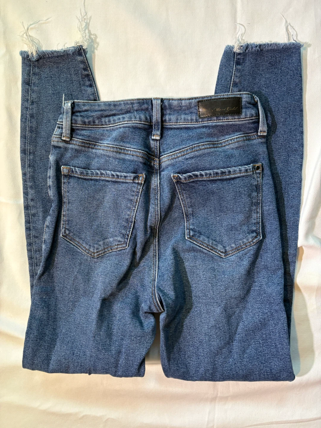 Mavi Gold Women's Jeans - photo 4