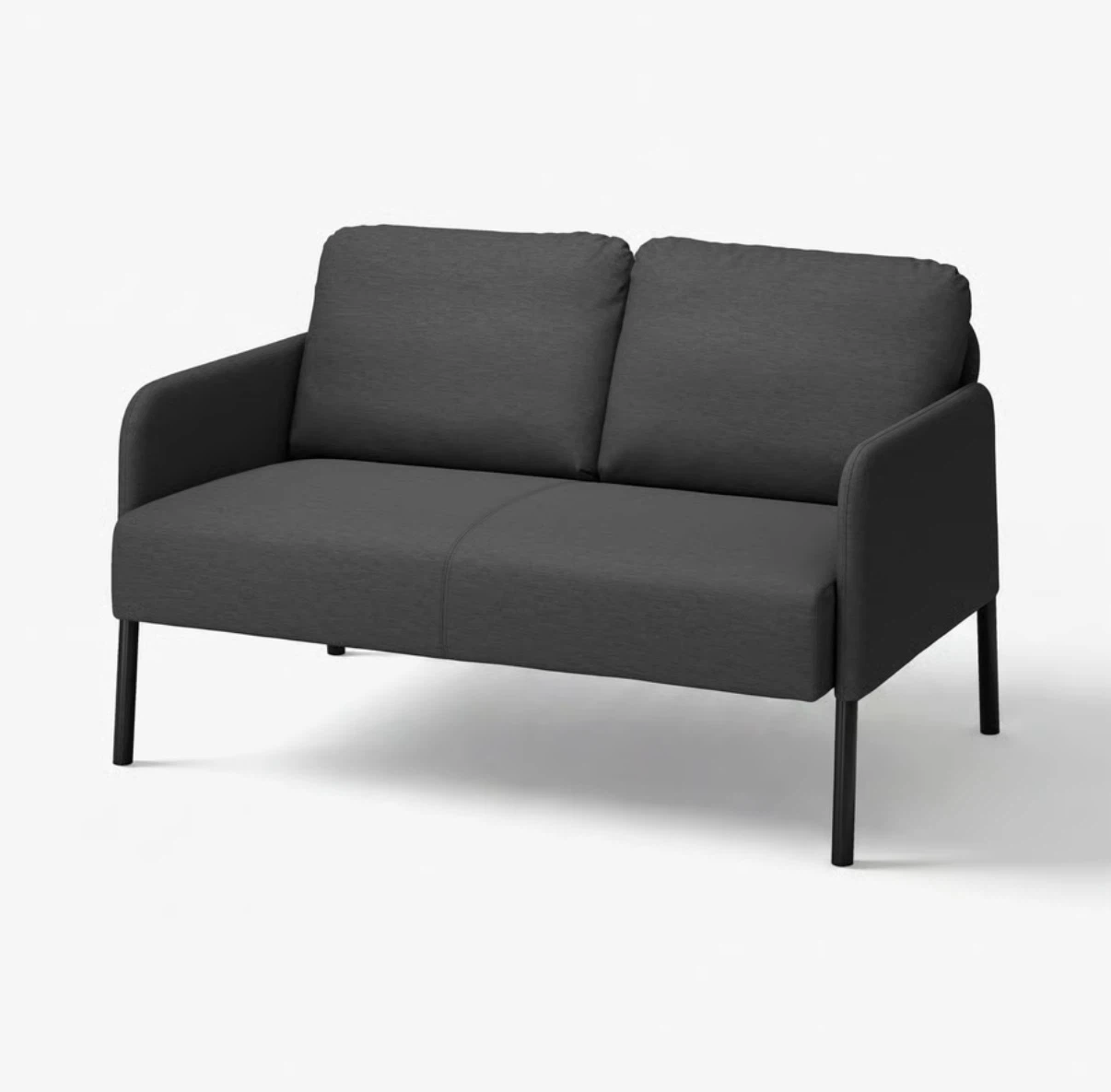 IKEA 2-Seater Sofa