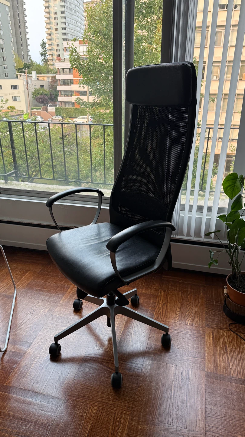 IKEA MARKUS Office Chair