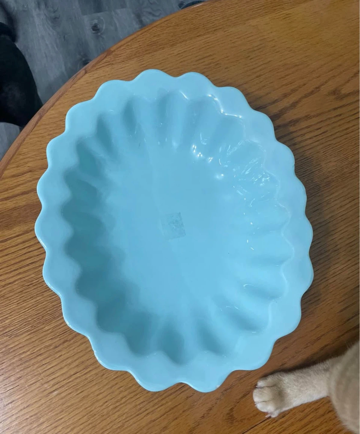 Malaticha Jessica Pie Plate