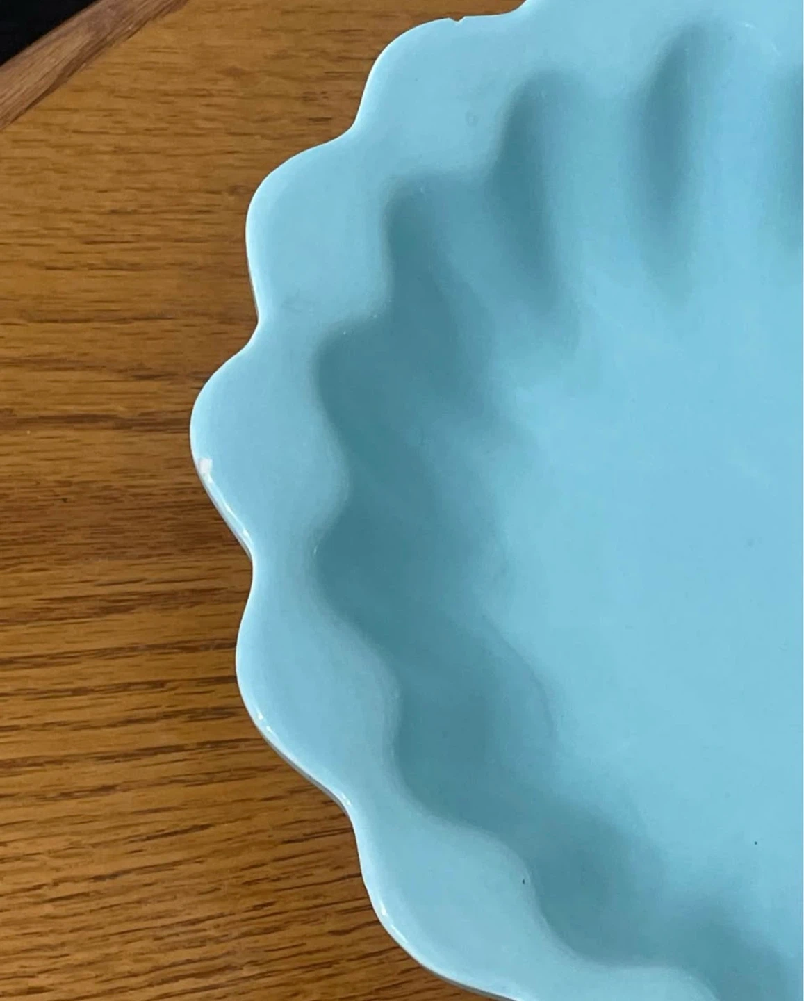 Malaticha Jessica Pie Plate - photo 3