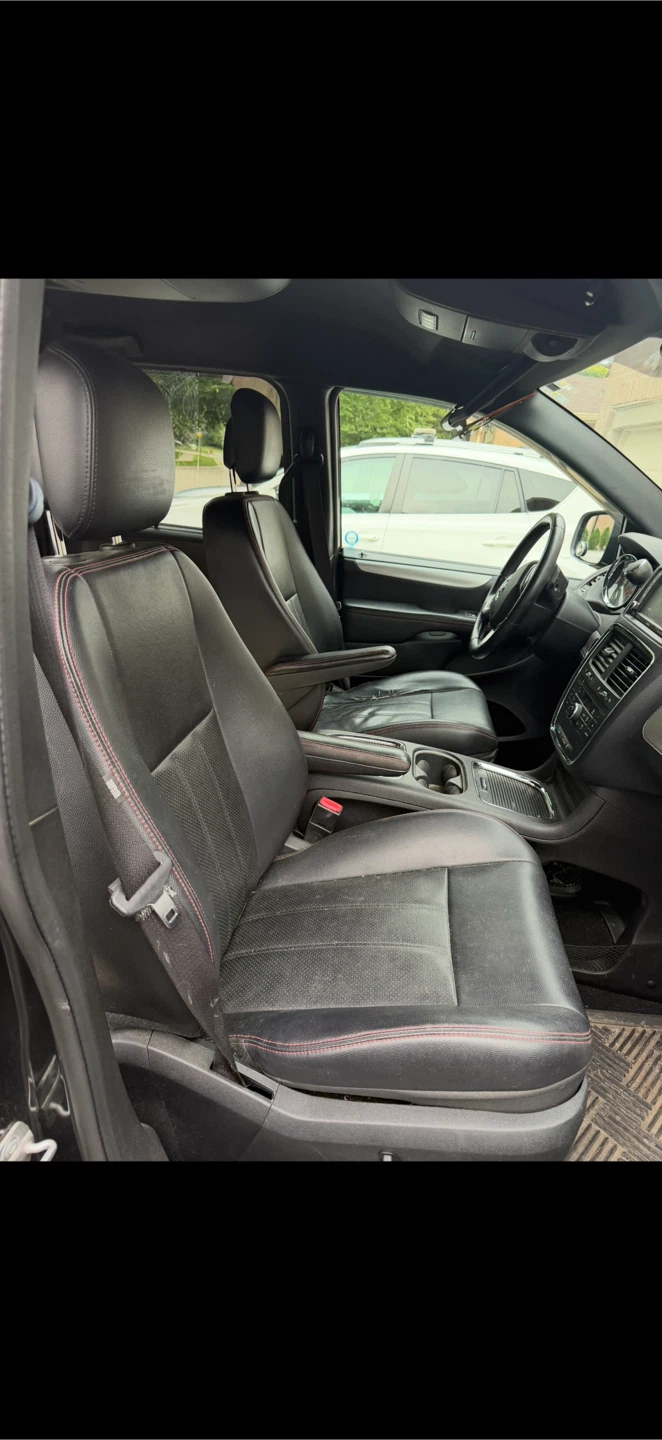 Cosco Booster CarSeat - photo 4
