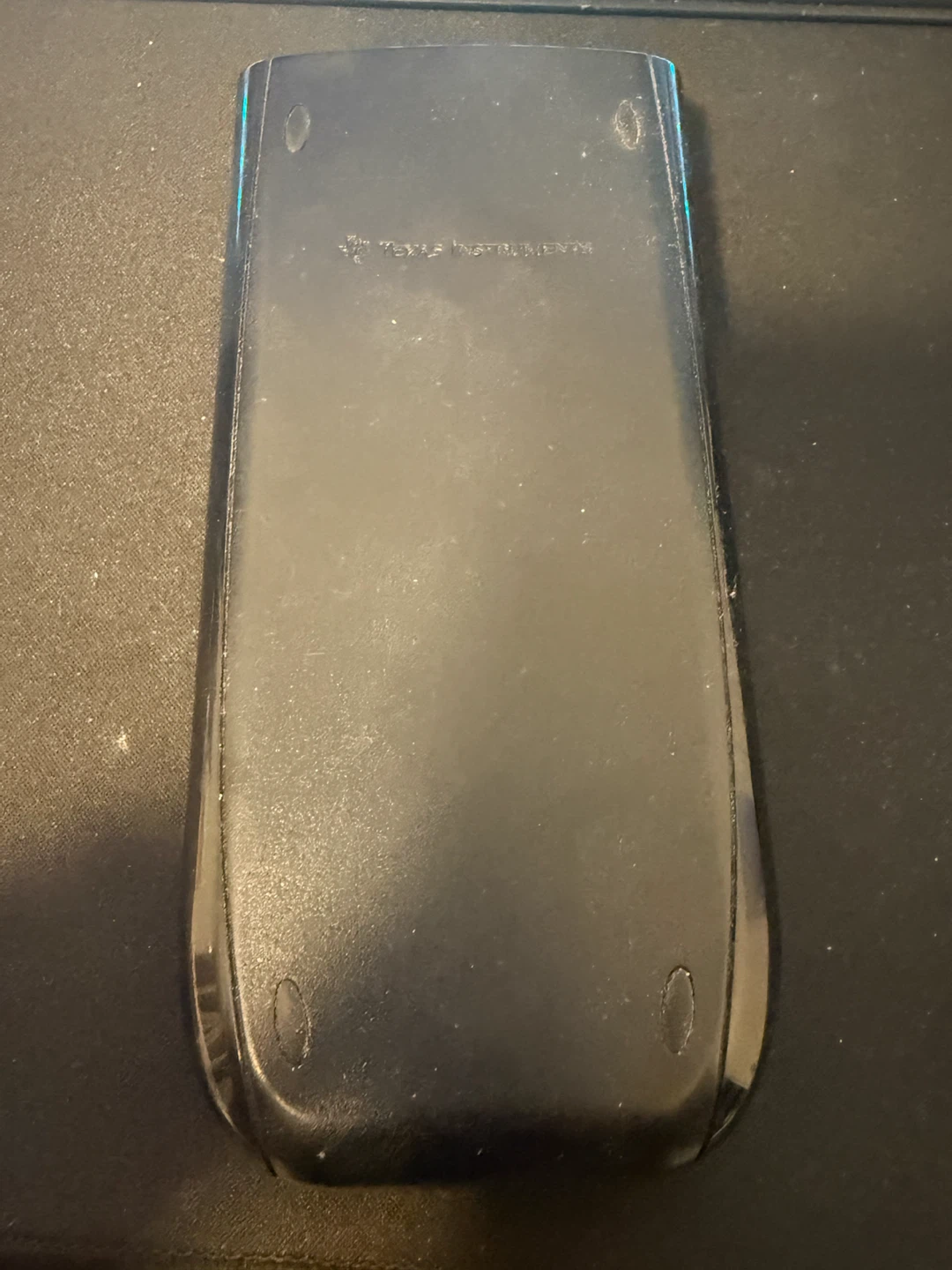Texas Instruments TI-84 Plus Graphing Calculator