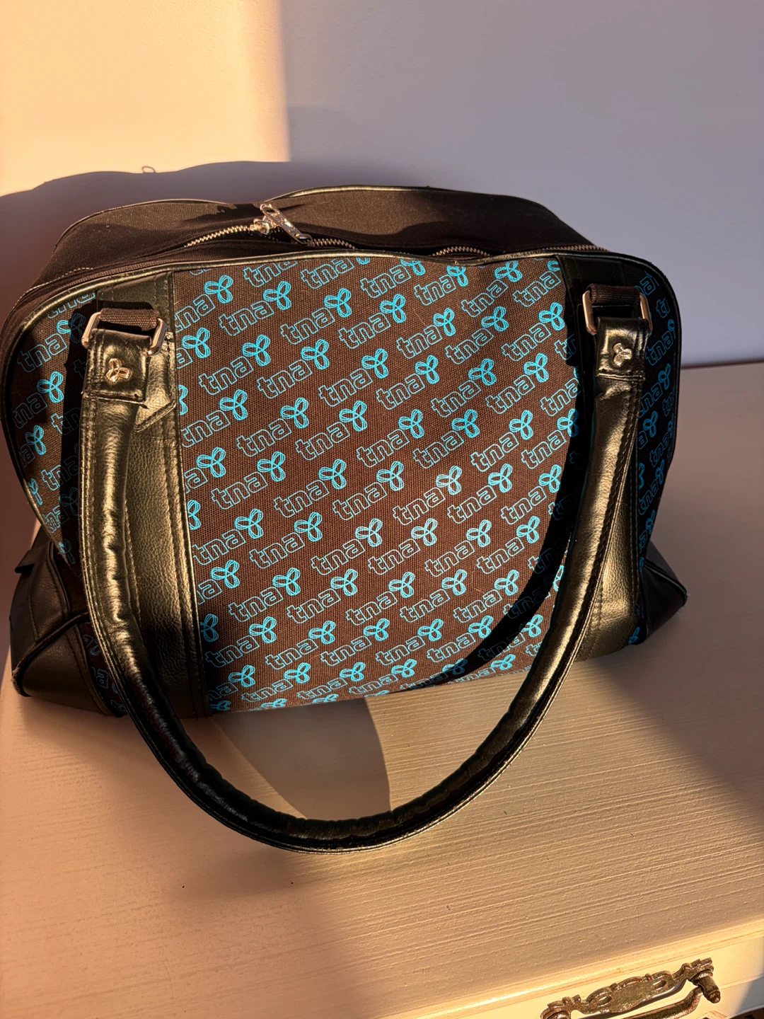 TNA Weekender Bag
